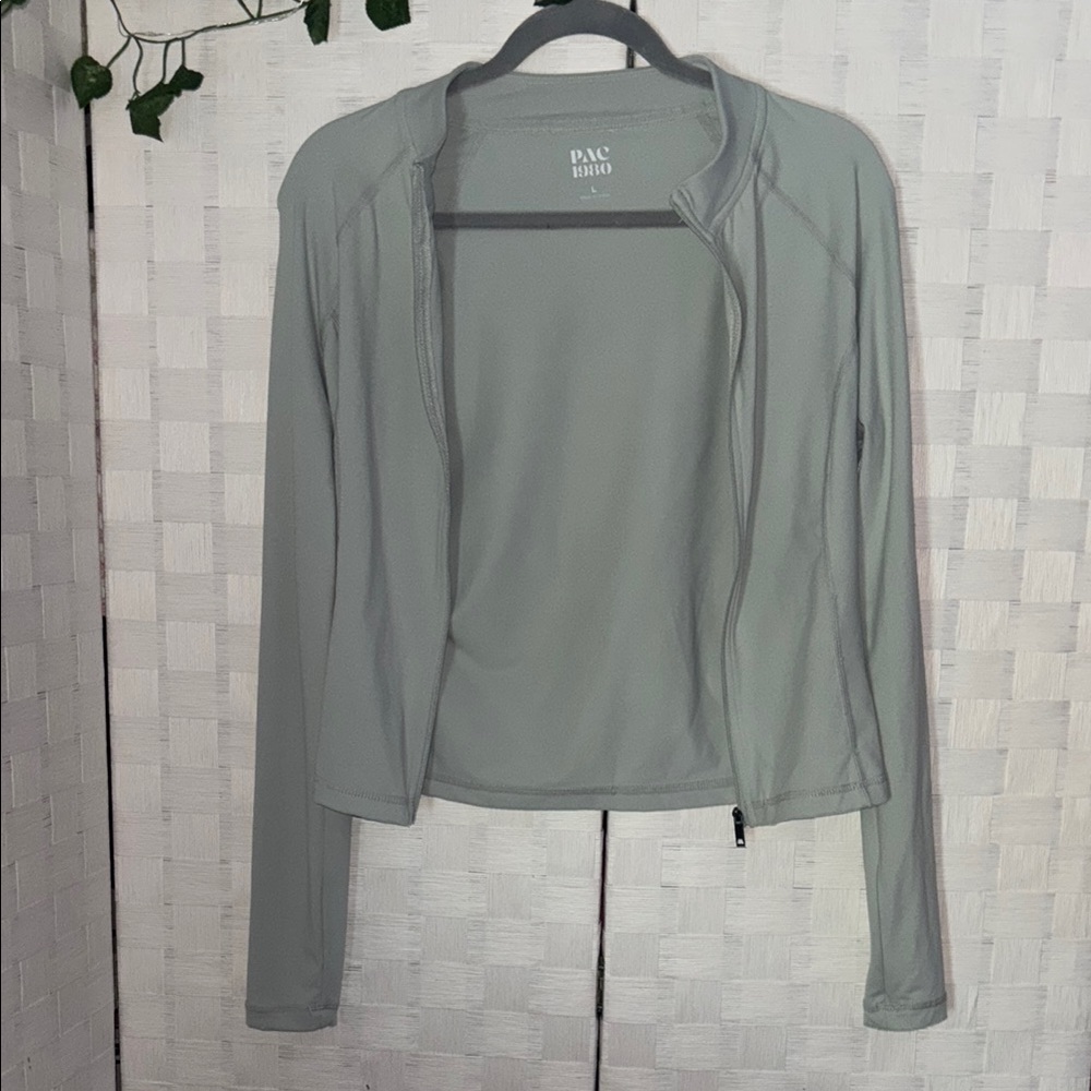PacSun Mint Women's Active Jacket